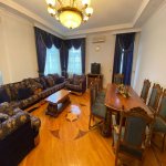 Kirayə (aylıq) 4 otaqlı Yeni Tikili, 8-ci mikrorayon, Binəqədi rayonu 2