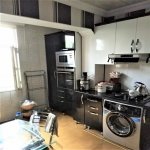 Satılır 3 otaqlı Köhnə Tikili, Nəsimi metrosu, 6-cı mikrorayon, Binəqədi rayonu 9