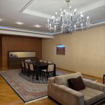 Kirayə (aylıq) 4 otaqlı Yeni Tikili, Gənclik metrosu, Nərimanov rayonu 2