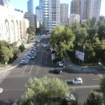 Satılır 1 otaqlı Köhnə Tikili, 28 May metrosu, Nəsimi rayonu 7