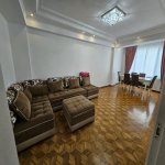 Kirayə (aylıq) 3 otaqlı Köhnə Tikili, Nəriman Nərimanov metrosu, Nərimanov rayonu 2