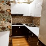 Kirayə (aylıq) 2 otaqlı Yeni Tikili, İnşaatçılar metrosu, Yasamal rayonu 8