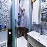 Kirayə (aylıq) 3 otaqlı Köhnə Tikili, Qara Qarayev metrosu, Nizami rayonu 13