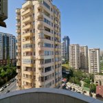 Kirayə (aylıq) 5 otaqlı Yeni Tikili, Elmlər akademiyası metrosu, Yasamal rayonu 27