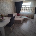 Kirayə (aylıq) 2 otaqlı Yeni Tikili Xırdalan 1