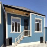 Satılır 2 otaqlı Həyət evi/villa, Masazır, Abşeron rayonu 1