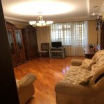 Kirayə (aylıq) 3 otaqlı Köhnə Tikili, Gənclik metrosu, Nərimanov rayonu 1