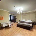 Satılır Mini otel / Xostel, AZTV telekanalı, Nəsimi rayonu 7