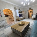 Продажа 2 комнатная Вторичка, м. 20 Января метро, 4-ый микрорайон, Насими район 16