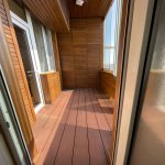 Kirayə (aylıq) 2 otaqlı Yeni Tikili, Badamdar qəs., Səbail rayonu 17