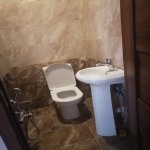 Kirayə (aylıq) 3 otaqlı Yeni Tikili Xırdalan 6