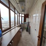 Satılır 3 otaqlı Yeni Tikili, Qara Qarayev metrosu, Nizami rayonu 16