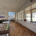 Kirayə (aylıq) 3 otaqlı Ofis, 28 May metrosu, Xətai rayonu 4