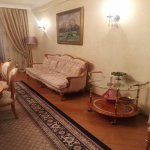 Kirayə (aylıq) 3 otaqlı Yeni Tikili, Səbail rayonu 3