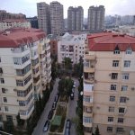 Kirayə (aylıq) 4 otaqlı Yeni Tikili, Xətai metrosu, Xətai rayonu 5