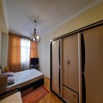 Kirayə (aylıq) 2 otaqlı Yeni Tikili, Gənclik metrosu, Nərimanov rayonu 14