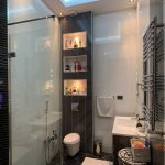 Satılır 4 otaqlı Yeni Tikili, 20 Yanvar metrosu, Nəsimi rayonu 6