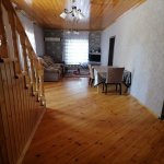 Kirayə (aylıq) 5 otaqlı Bağ evi, Şüvəlan, Xəzər rayonu 9