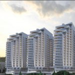 Аренда 5 комнат Новостройка, пос. Байыл, Сябаиль район 1