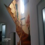Satılır 8 otaqlı Həyət evi/villa, Avtovağzal metrosu, Biləcəri qəs., Binəqədi rayonu 17