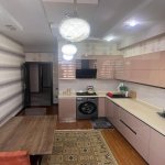 Satılır 4 otaqlı Yeni Tikili, Nəsimi metrosu, 6-cı mikrorayon, Binəqədi rayonu 3