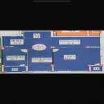 Satılır 3 otaqlı Yeni Tikili, Gənclik metrosu, Nərimanov rayonu 19