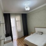 Аренда 3 комнатная Новостройка, м. Ази Асланова метро, Хетаи район 8