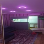 Satılır 3 otaqlı Köhnə Tikili, Köhnə Günəşli qəs., Xətai rayonu 14