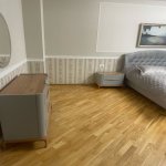 Kirayə (aylıq) 4 otaqlı Yeni Tikili, Nəriman Nərimanov metrosu, Nərimanov rayonu 8