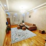 Satılır 2 otaqlı Yeni Tikili, Qara Qarayev metrosu, Nizami rayonu 1