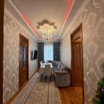 Продажа 4 комнатная Дома/Виллы, пос. Савалан, Сабунчу район 10