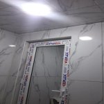Satılır 4 otaqlı Yeni Tikili Xırdalan 12