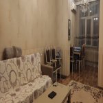 Kirayə (aylıq) 3 otaqlı Köhnə Tikili, Gənclik metrosu, Nəsimi rayonu 5