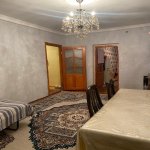 Satılır 2 otaqlı Köhnə Tikili, Qara Qarayev metrosu, 8-ci kilometr, Nizami rayonu 2