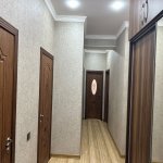 Kirayə (aylıq) 2 otaqlı Yeni Tikili, İnşaatçılar metrosu, Yasamal rayonu 10