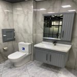 Satılır 2 otaqlı Yeni Tikili, İnşaatçılar metrosu, Yeni Yasamal qəs., Yasamal rayonu 16