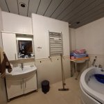 Продажа 4 комнат Новостройка, м. Эльмляр Академиясы метро, Ясамал район 11