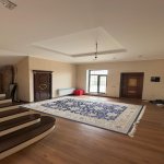 Satılır 5 otaqlı Həyət evi/villa, Buzovna, Albalı uşaq baxçası , Xəzər rayonu 3