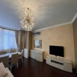 Kirayə (aylıq) 3 otaqlı Yeni Tikili, Nizami metrosu, Nərimanov rayonu 5