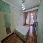 Kirayə (aylıq) 2 otaqlı Yeni Tikili, İnşaatçılar metrosu, Yasamal rayonu 2