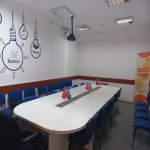 Kirayə (aylıq) 1 otaqlı Ofis, 28 May metrosu, Kubinka, Nəsimi rayonu 1