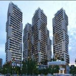 Продажа 2 комнат Новостройка, м. 20 Января метро, пос. Ясамал, Ясамал район 1