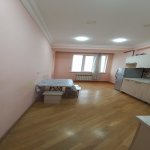 Аренда 1 комнатная Новостройка Хырдалан 9