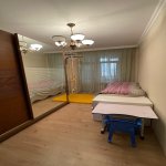 Satılır 3 otaqlı Köhnə Tikili, Xalqlar dostluğu metrosu, Nizami rayonu 18