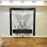 Satılır 4 otaqlı Yeni Tikili, Gənclik metrosu, Nəsimi rayonu 4