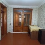 Kirayə (aylıq) 3 otaqlı Köhnə Tikili, Nizami metrosu, Yasamal rayonu 8