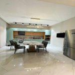 Kirayə (aylıq) 4 otaqlı Həyət evi/villa, Mərdəkan, Xəzər rayonu 13