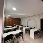 Аренда 4 комнатная Офис, м. Нариман Нариманов метро, Наримановский Парк, Наримановский р-н район 4