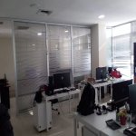 Kirayə (aylıq) 4 otaqlı Ofis, Nəriman Nərimanov metrosu, Nərimanov rayonu 14