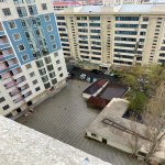 Satılır 2 otaqlı Yeni Tikili, Azadlıq metrosu, 6-cı mikrorayon, Binəqədi rayonu 23